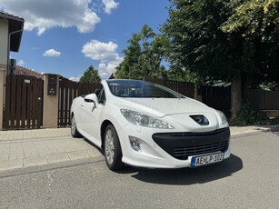 PEUGEOT 308 CC 1.6 THP Premium Pack