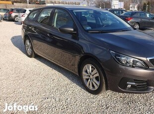 Peugeot 308 SW 1.2 Puretech Active EURO6.3 Mo-i...