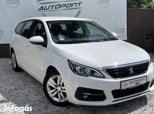 Peugeot 308 SW 1.5 Bluehdi Active EURO6.2 Több...