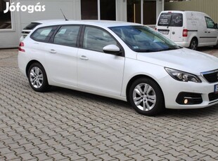 Peugeot 308 SW 1.5 Bluehdi Active Pack Magyar/1...