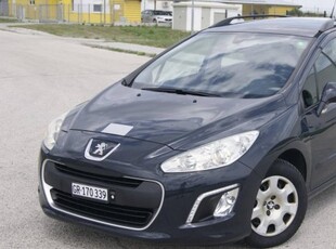 Peugeot 308 SW 1.6 e-HDi Active+ automataváltós...