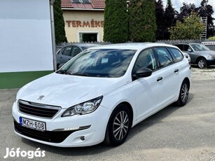 Peugeot 308 SW 1.6 e-HDi Active Magyarországi!...