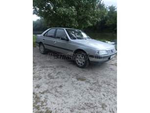 PEUGEOT 405 1.4 GL