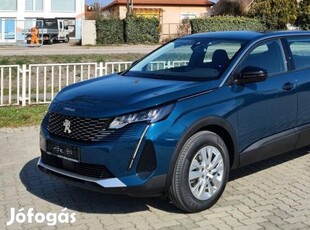 Peugeot 5008 1.2 Puretech Active Pack (7 személ...