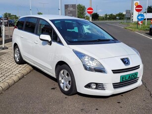 PEUGEOT 5008 1.6 HDi Active Szeptember 15.ig csökkentett áron