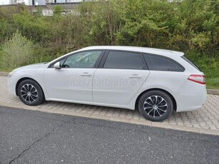 PEUGEOT 508 2.0 HDi Active