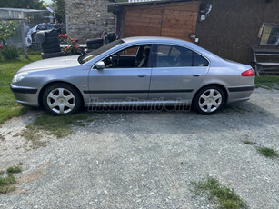 PEUGEOT 607 2.0 HDi