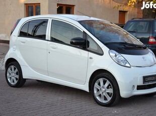 Peugeot Ion Active CVT