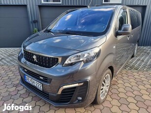 Peugeot Traveller 2.0 Bluehdi L3 Start&Stop EAT...