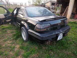 PONTIAC GRAND PRIX McLaren 3.1 Turbo V6