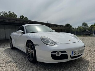 PORSCHE CAYMAN S Tiptronic ic