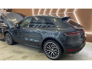 PORSCHE MACAN S PDK