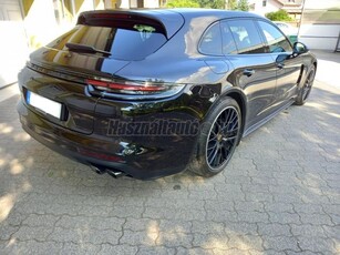 PORSCHE PANAMERA GTS Sport Turismo PDK