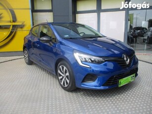 Renault Clio 1.0 TCe Equilibre 6 Év Garancia +...