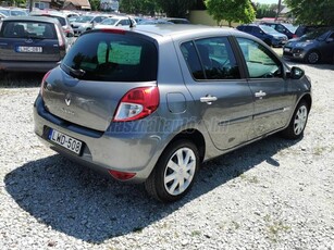 RENAULT CLIO 1.2 16V Advantage Magyarországi. 1 Tulaj. 97 Ekm!!!