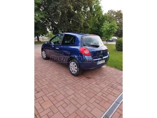 RENAULT CLIO 1.2 16V Tech Run