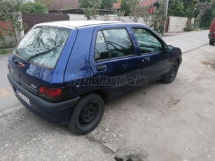 RENAULT CLIO 1.2 RL