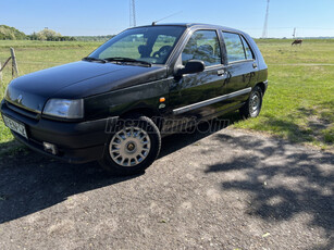 RENAULT CLIO 1.2 RL