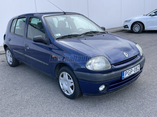 RENAULT CLIO 1.2 RL