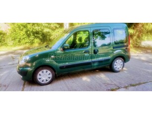 RENAULT KANGOO 1.5 dCi Expression