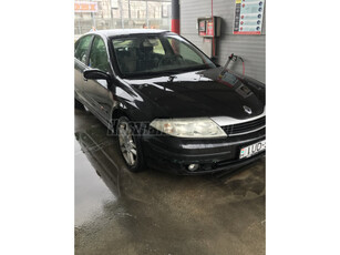 RENAULT LAGUNA 1.9 dCi Initiale