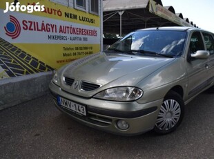 Renault Megane 1.4 16V Authentique Cool ITT és...