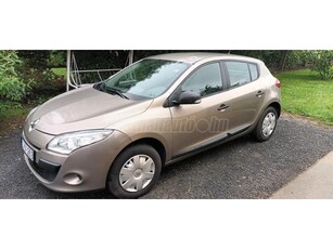 RENAULT MEGANE 1.5 dCi Authentique