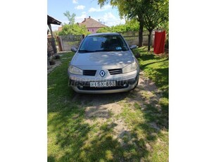 RENAULT MEGANE 1.6 16V Monaco