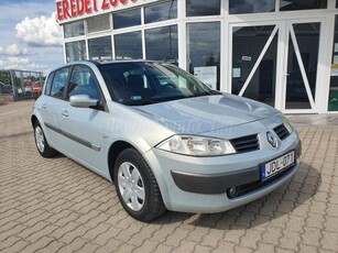 RENAULT MEGANE 1.6 Dynamique PANORÁMA TETŐ. DIGITKLÍMA. KEYLESS GO