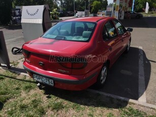 RENAULT MEGANE 1.6 RN