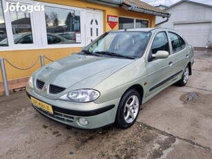 Renault Megane Classic 1.4 16V Alize