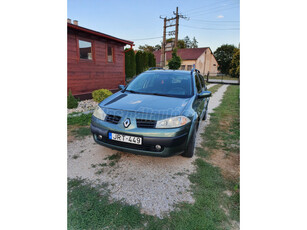 RENAULT MEGANE Grandtour 1.4 Premiere