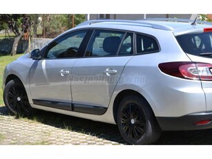 RENAULT MEGANE Grandtour 1.5 dCi Dynamique