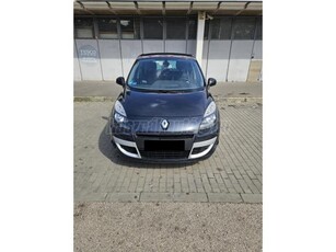 RENAULT SCENIC Scénic 1.5 dCi Dynamique BOSE Limited Edition