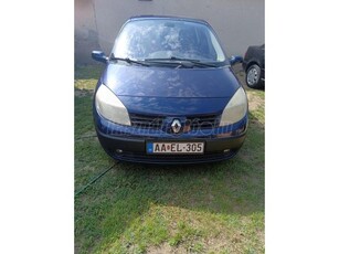 RENAULT SCENIC Scénic 1.6 Dynamique