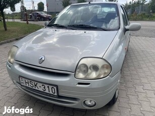 Renault Thalia 1.4 16V RT Üzembiztos . 115 e km