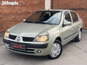 Renault Thalia 1.5 dCi Expression Magyarországi...