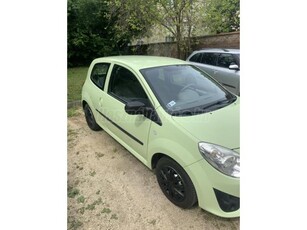 RENAULT TWINGO 1.2 16V Acces