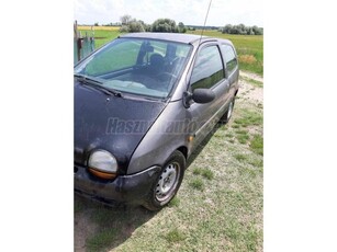 RENAULT TWINGO 1.2