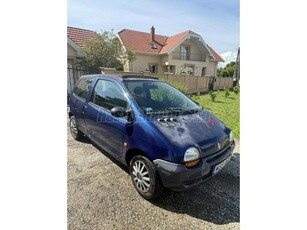 RENAULT TWINGO 1.2 Base