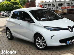 Renault Zoe Intens Q210 Klíma!!!Szervizkönyv!!!