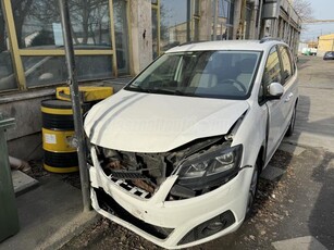 SEAT ALHAMBRA 2.0 CR TDI Style [7 személy]