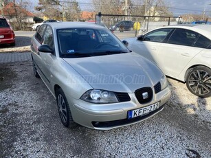 SEAT CORDOBA 1.4 Reference