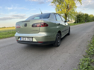 SEAT CORDOBA 1.4 Reference