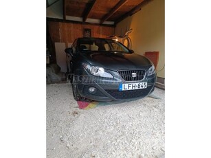 SEAT IBIZA 1.2 CR TDI Reference