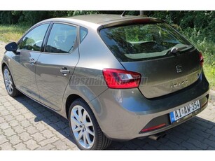 SEAT IBIZA 1.2 TSI FR