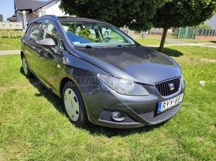 SEAT IBIZA 1.4 16V Stylance