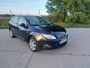 SEAT IBIZA ST 1.2 CR TDI Eco Reference