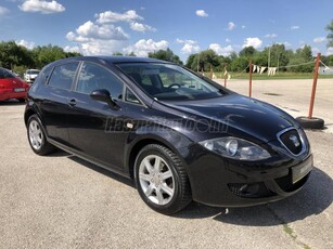 SEAT LEON 1.4 MPI Sports Limited ABS+ KLÍMA !!!