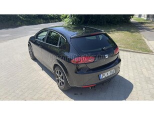 SEAT LEON 1.4 TSI Style EU5 COPA